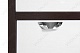 Водолей Комплект мебели Клаудия 105 белый/венге – картинка-7